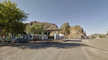 Uñac mandó a expropiar un gran terreno en Calingasta: ¿para qué?