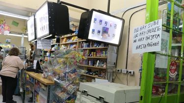 Comprar la SUBE y no pagar una barbaridad, la nueva odisea sanjuanina