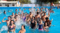 Capital: conocé los 11 recorridos de las movilidades para ir a la colonia