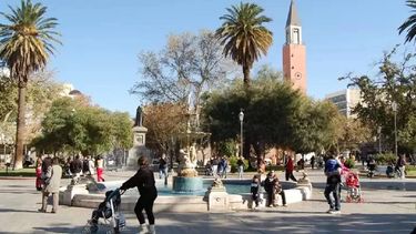 El clima en San Juan: ¿este viernes seguirá el fresquito?