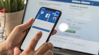 Inédito, mirá lo que vende este sanjuanino por Facebook