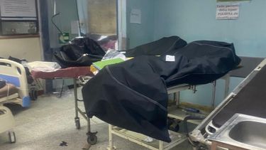 Muertes por Covid en San Juan: en noviembre hubo en promedio tres por día y casi el 80% fueron hombres