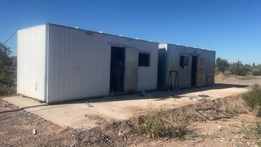 Productores de Pocito se quieren reunir con el nuevo Secretario de Seguridad para activar un puesto policial