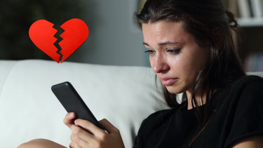 Cómo acabar una relación sin hacer daño