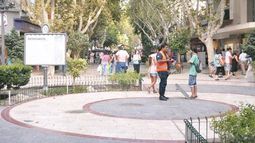 Inspectores salen a controlar los comercios