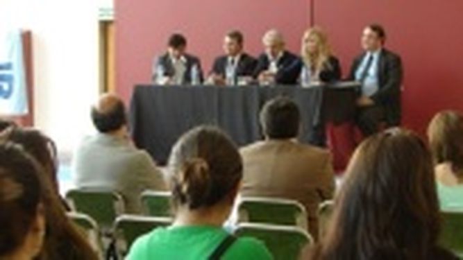 Ley de Medios: Un foro con diversidad de voces