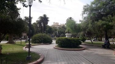 Dejá la camperita cerca y buscá el paraguas: así estará el tiempo este finde