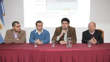 Buscan mejorar la calidad de vida de los discapacitados