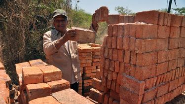 Llega el Primer Campeonato Provincial Ladrillero a San Juan
