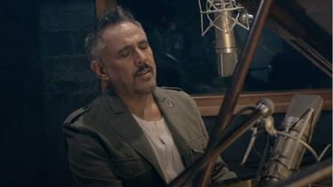 Malas noticias: Lerner se fracturó y no viene a San Juan