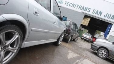 Por estas dos fallas, los vehículos no pasan la RTO en San Juan