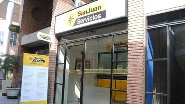 Si tenés Banco San Juan, así podés retirar dinero en el paro