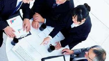 Ateneo sobre Programa Argentino de Trabajadores Saludables