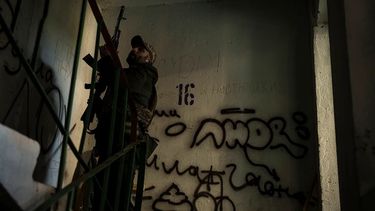 Desde Rusia apuntan que los soldados ucranianos están realizando magia negra durante el conflicto armado que sostienen