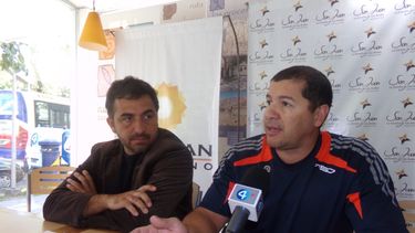 Se viene una nueva expedición de limpieza al Cerro Mercedario