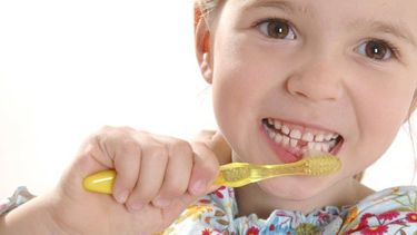 Enterate más del Programa Odontológico Municipal