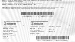 Macri manda multas truchas a San Juan