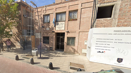 El Juzgado de Paz de Rawson no atenderá este viernes en San Juan.&nbsp;