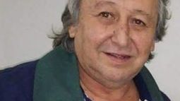 Conmoción por la muerte de un empleado del Poder Judicial y exdirigente del fútbol sanjuanino