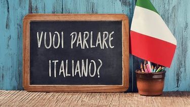 Ofrecen becas para aprender alemán e italiano en San Juan