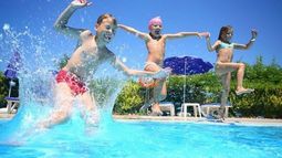 ¡Sííí, vuelven las piletas!: conocé cuándo y otros detalles