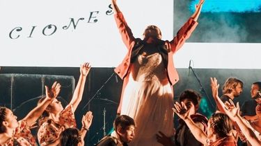 Este fin de semana se realizará la Fiesta de la Semilla y la Manzana, en Iglesia. Lo que hay que saber para no perdérsela.