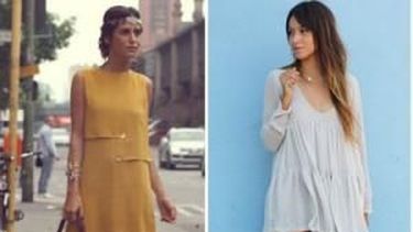 Consejos: cómo elegir las botas para un vestido