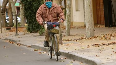 Junio empieza con ola polar