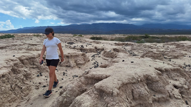 Barreal de Pachimoco: de los tesoros saqueados, a la protección y el museo en Jáchal