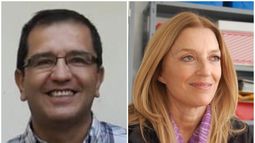 Elecciones en la UNSJ: Arquitectura ya tiene una fórmula armada para el decanato