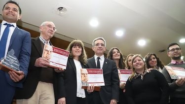 Estas son las mejores tesis sanjuaninas del último año