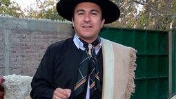 La versión de Pascual Recabarren sobre el escandaloso cumpleaños del Aparcero Mayor