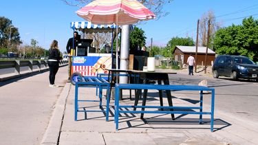 Un paseo gastronómico impensado: sorpresas y delicias en el Conector Sur