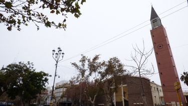 Para que te vayas preparando: así estará el clima durante los próximos días