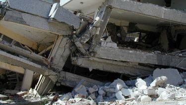 Una charla en el momento justo: los mitos de la construcción en San Juan