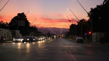 Avenida Central: Qué pasó con el segundo tramo a ensanchar y qué obras sumaron