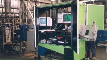 Muestra de desarrollos biotecnológicos