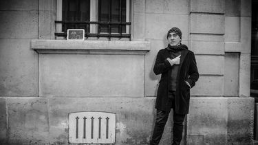 Mirá la caricatura que hizo REP para recordar a Pancho Márquez