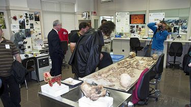 Laboratorio forense: vencieron las licencias sin estrenarse