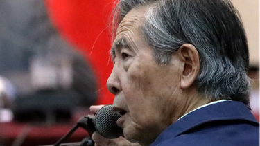 Murió Alberto Fujimori, expresidente de Perú, a los 86 años
