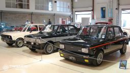 Sumate a la gran expo solidaria en Carpintería