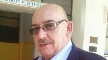 El intendente de Ullum está estable y se recupera en Terapia Intensiva