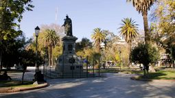 La plaza hotelera del Gran San Juan, repleta para el finde del Superbike