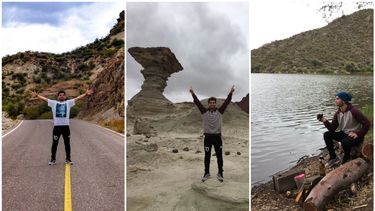 Famoso influencer del país dejó a San Juan en lo más alto: “Es todo lo que está bien”