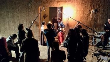 No te pierdas la oportunidad única de estudiar cine en San Juan