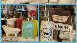 Sugerencia de martes: Paradise Deco