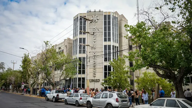 Facultad Abierta 2025: Ingeniería abre sus puertas para recibir a estudiantes de secundaria