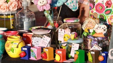 Mirá de qué se trata la feria Emprender Mujer: participan más de 400 emprendedoras