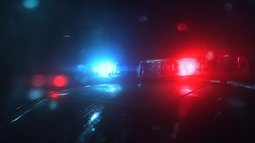 El nieto, de 17 años, podría ser juzgado como adulto y condenado a cadena perpetua.