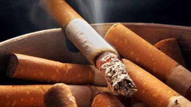 San Juan adhiere a la Ley Nacional antitabaco